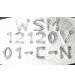 شیر کارتریچی WSM 12120V 01-C-N